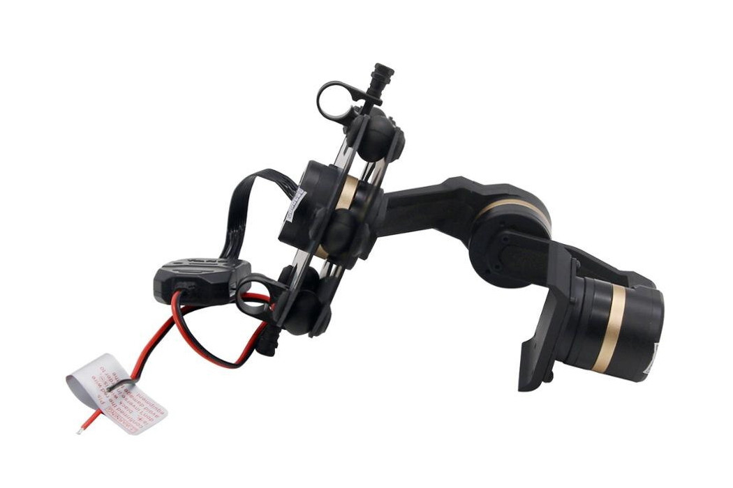 Підвіс для камери квадрокоптера Tarot Flir Vue PRO запчастини та комплектуючі RC amc, фото 1