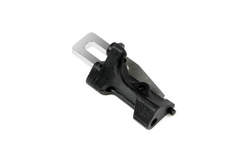 Team Magic E4J Upper Deck / Belt Tensioner Mount amc, фото 1