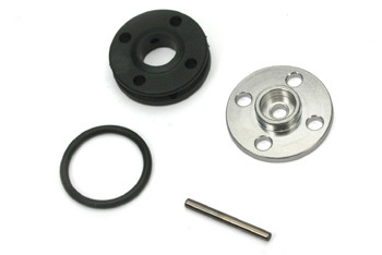 Team Magic E4J Spur Gear Holder amc, фото 1