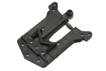 Team Magic E4J Front Chassis amc