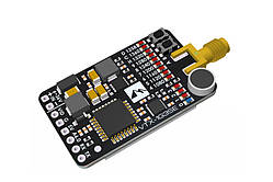 Передавач відеосигналу Matek VTX-1G3SE 9CH 1.2-1.3 ГГц amc