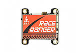 Відеопередавач AKK Race Ranger 5.8GHz 200-1600mW amc, фото 2