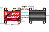 Відеопередавач AKK Race Ranger 5.8GHz 200-1600mW amc, фото 8