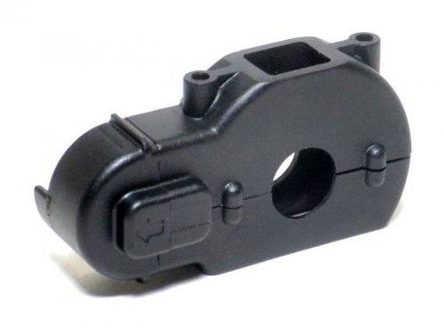 Кожух коробки передач LC Racing для моделей 1/14 (LC-6028) amc