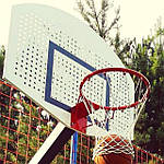 Баскетбол