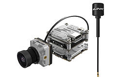FPV відеосистема цифрова RunCam Link Split HD для радіокерованих моделей amc