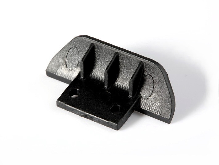 Бампер передний LC Racing 1/14 для EMB-1, EMB-MT (LC-6108) amc