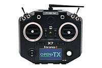 Аппаратура управления FrSky Taranis Q X7 ACCESS (Black) для авиамоделей квадрокоптеров вертолетов планеров amc