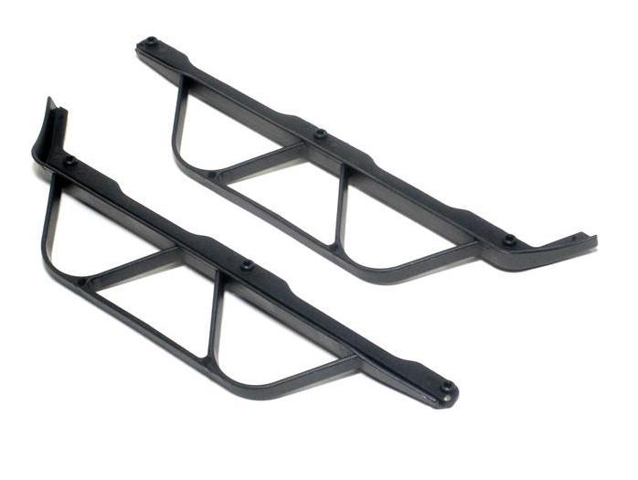 Бічний захист шасі LC Racing 1/14 для EMB-SC, EMB-WRC (LC-6035) amc
