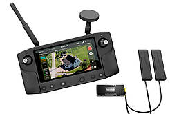 Цифрова система зв'язку HEX Herelink 1080p v1.0 (приймач v1.1) апаратура керування для безпілотника amc