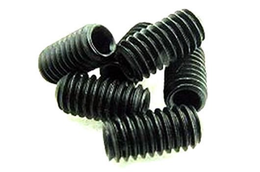 Team Magic 4x4mm Set Screw 6p