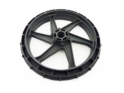 MX5003 Front Rim 1P