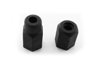 MX5028 Rear Shock Fixed Block 2P amc, фото 1