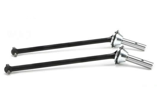Team Magic E6 BES CVA Driveshaft 2p amc