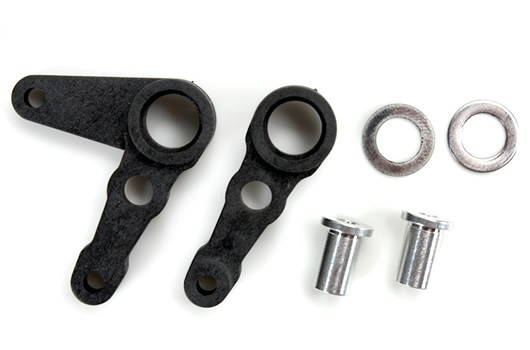 Team Magic E4D MF Steering Arm Set