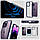 Чохол Spigen для iPhone 14 Pro - Ultra Hybrid, Navy Blue (ACS04962), фото 5