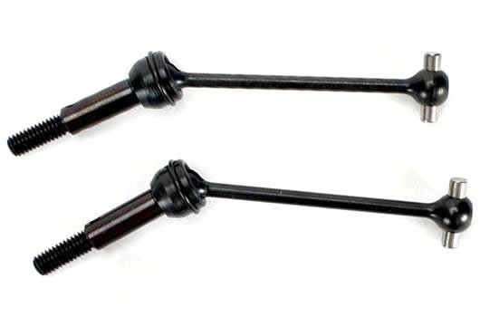 Team Magic E4JS II Universal Driveshaft 2p amc
