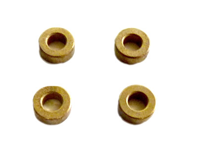 F8*4*3 Copper Bearings 4P