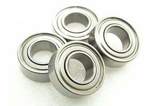 Team Magic 6x12x4mm Bearing 4p