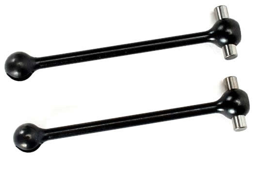 Team Magic E4JS II Driveshaft Only 2p amc