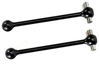 Team Magic E4JS II Driveshaft Only 2p amc