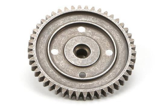 Team Magic E5 Spur Gear 46T amc, фото 1