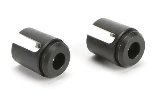 Team Magic E5 Spur Gear Shaft Outdriver amc