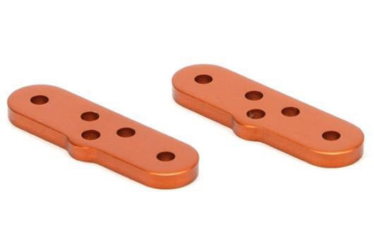 Team Magic E5 Lower Arm Mount 2p amc, фото 1