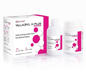 Вилакрил аш плюс villacryl h plus