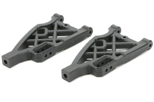 Team Magic E5 Lower Arm 2p amc, фото 1