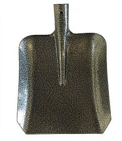 Лопата совкова  молоткова