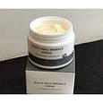 Поживний крем із колагеном та муцином чорної улитки The Skin House Black Snail Wrinkle Cream, 50 мл, фото 2