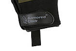 Рукавички тактичні Armored Claw Shield Olive ACL-33-007250, фото 3
