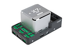 Політний контролер CUAV X7 PRO STM32H743 amc