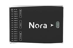 Політний контролер системи стабілізації квадрокоптерів CUAV NORA+ комплектуючі amc