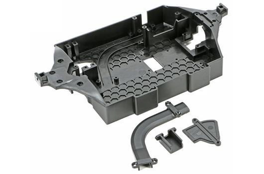 Team Magic E5 Chassis amc, фото 1