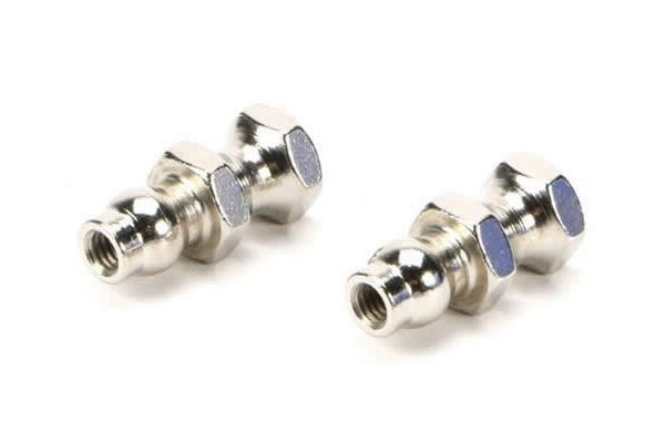 Team Magic E5 Shock Pivot Ball Mount 2p amc, фото 1