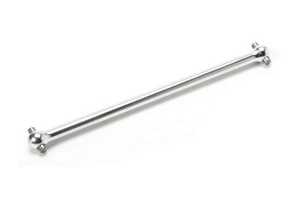 Team Magic E5 Alum. Center Driveshaft Long for Brushed Ver. amc, фото 1