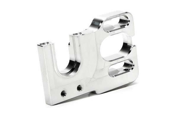 Team Magic E5 Motor Mount for Brushed Motor