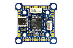 Політний контролер для квадрокоптерів Matek F405 miniTE запчастини та комплектуючі для апаратури керування amc