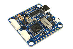 Політний контролер Matek H743 SLIM V1.5 amc