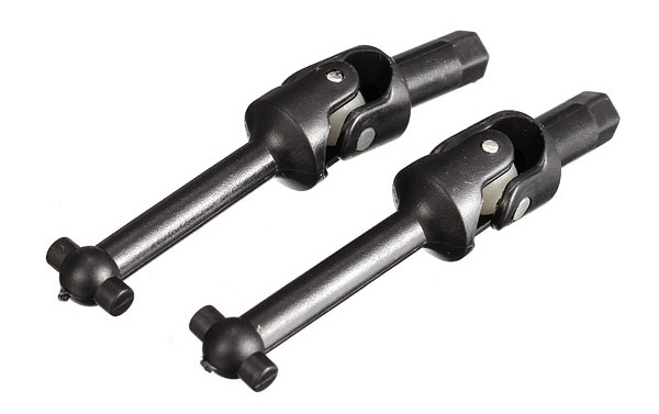 Приводи передні в зборі 2 шт. для Subotech BG1510ABCD amc, фото 1