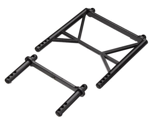 Стійки кузова для джипа для Subotech BG1510D amc, фото 1