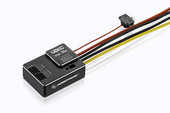 Регулятор живлення HOBBYWING UBEC 25A 3-18S amc