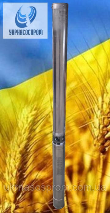 Насос МNP408-18 аналог ЕЦВ 6-10-80