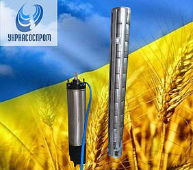 Насос PLN 615-11 аналог ЕЦВ 6-10-110