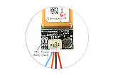 Приймач GPS Matek SAM-M8Q amc, фото 4