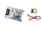Приймач GPS Matek SAM-M8Q amc, фото 5