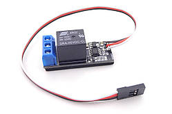 Модуль реле SONGLE PWM 5-9V 20A запчастини для апаратури керування живленням amc