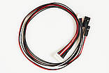 Кабель підключення RFDesign RFD900ux до польотного контролера довжина 150мм amc, фото 2